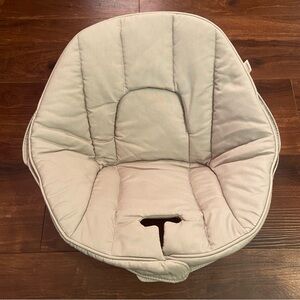 NEW Lalo High Chair Cushion